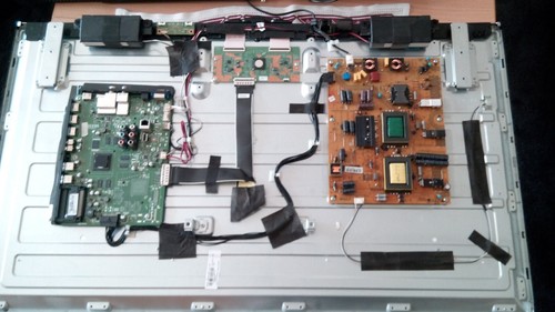Smart telefunken hdmi - smart, tv
