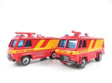 Matchbox 1980 Command Vehicle