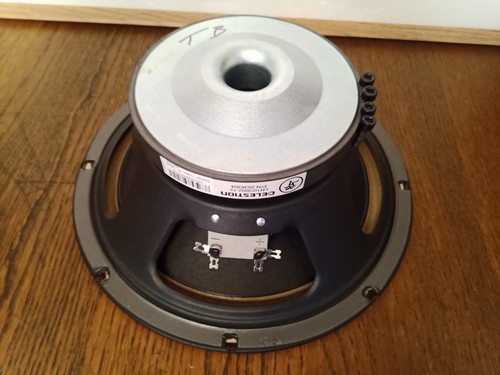 Celestion 2038304 tieftöner - celestion,