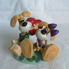 Bibombl – Figuren – Deco – Höhe: ca. 12,5 cm – Diddl - Figur