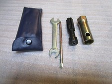 ER. SYM SHARK RS 50 Bordwerkzeug Werkzeug