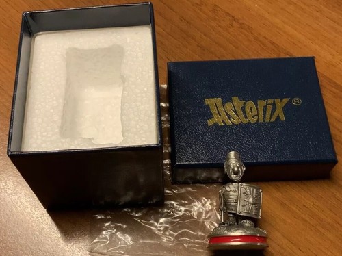 Asterix und obelix - asterix,