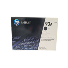 HP Toner CZ192A schwarz 93A - schwarz ca. 12.000 Seiten f. LJ M435nw, M701, M706