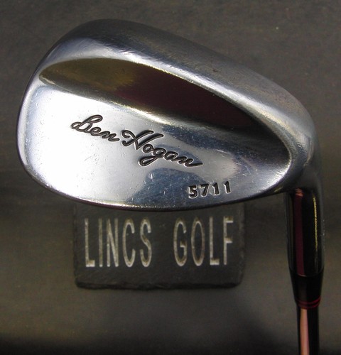 Ben hogan 5711 - ben, wedge