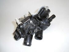 Original VW Polo 6R 6C Kühlwasserpumpe Kühlmittelpumpe 04C121600L