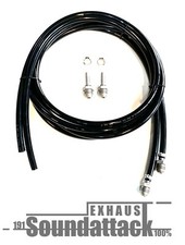 Kraftstoffleitung-Set Dash8