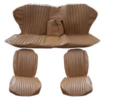 Sitzbezüge Bezüge für Opel