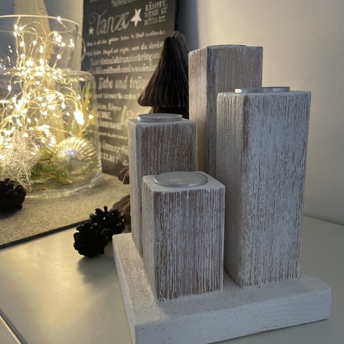 Adventskranz advent diy - adventskranz,