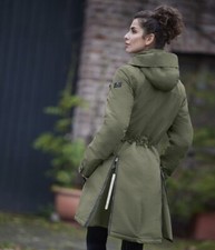 Waldhausen Reitparka