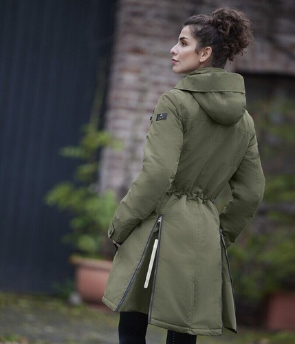 Waldhausen reitparka - waldhausen,