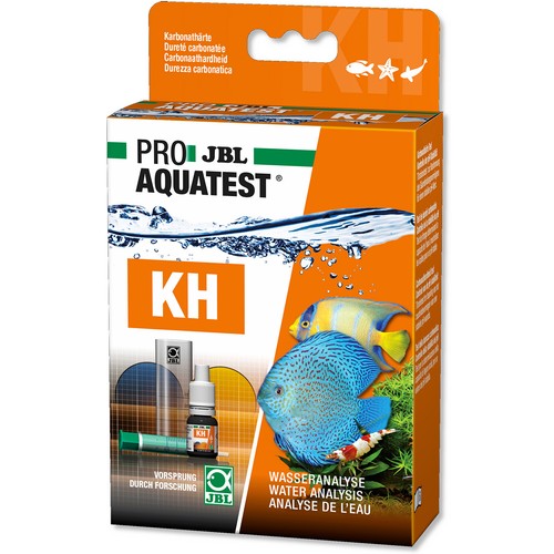 Jbl proaquatest - jbl,