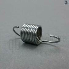 Original VW Zugfeder Rastbolzen Sitz vorne unten Golf Polo Corrado 113881275C