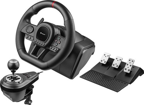 Simracer manual gearbox 1 - manual,