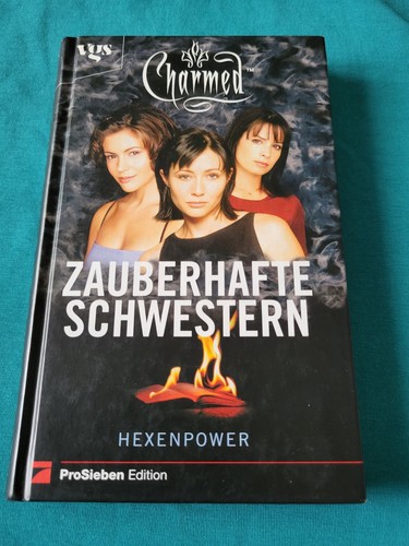 Charmed zauberhaft schwester - charmed,