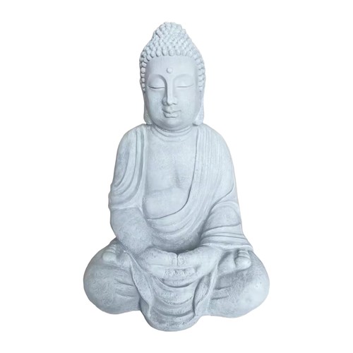 Buddha figur dekofigur - figur, feng