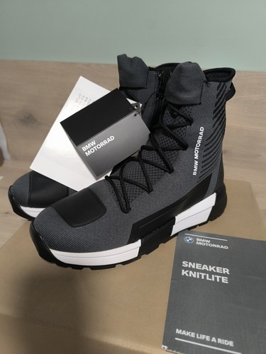 Bmw motorrad sneaker knitlite - bmw,