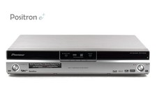 Pioneer DVR-540HX DVD