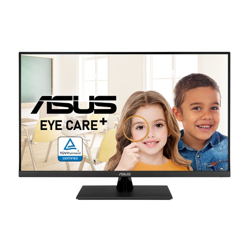 Asus eye care vp327q - asus, 80.01cm