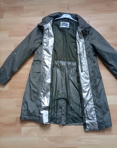 Damen trenchcoat - ,