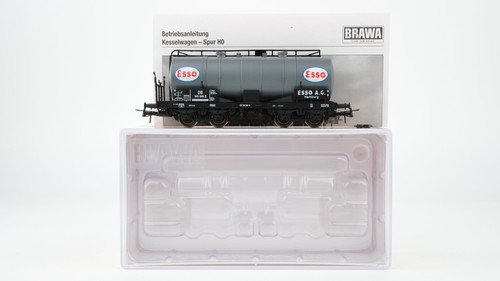 Brawa 47062 kesselwagen - brawa, h0