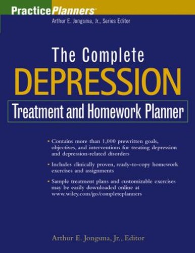 The complete depression - the,