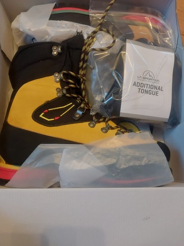 Sportiva nepal evo - nepal,