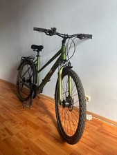 Cube nature allroad cm - allroad, 54