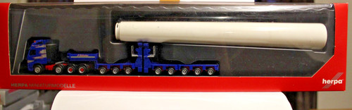 Volvo 4 achs - fh, gl
