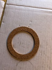 Hercules Sachs 125ccm oder 180ccm Motorrad Dichtung Kork f.Tankdeckel Bundeswehr