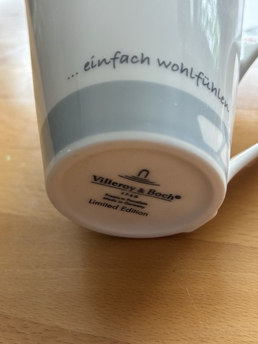 Villeroy boch new wave - villeroy,
