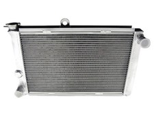 Aluminium hochleistungskühler - aluminium,