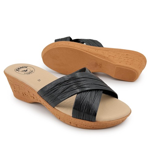 Damen pantoletten schuhe - damen,