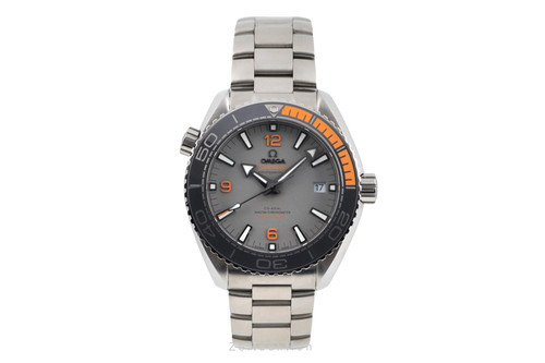 Omega seamaster planet - omega,