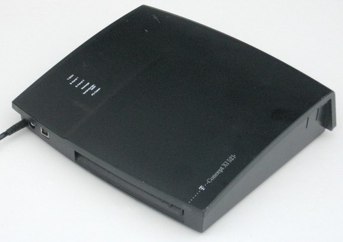 Telekom concept 521 - telekom, xi