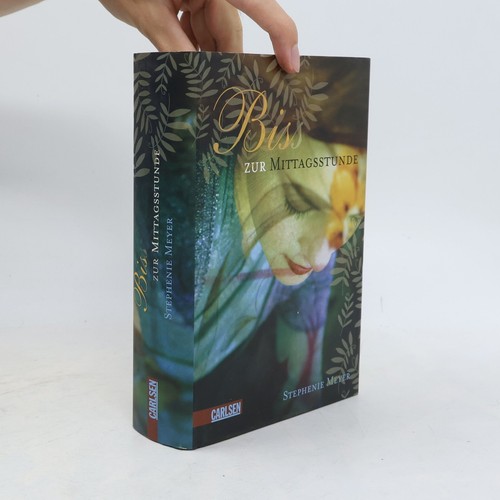 Biss zur mittagsstunde - zur, | 