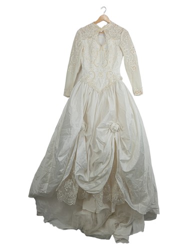 Valérie khalfon brautkleid - khalfon,