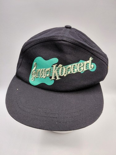 Vintage cap kron - 🎸🧢,