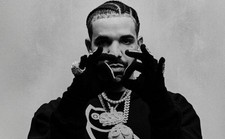 Drake with PARTYNEXTDOOR: $ome $pecial $hows 4 EU