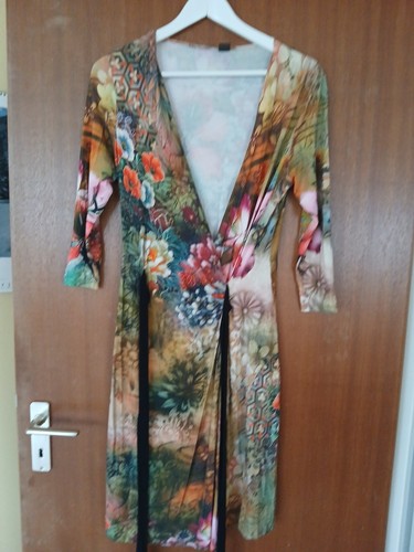 Nur einmal getragenes kleid - getragenes,