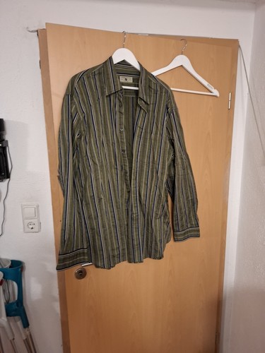 Herren hemden langarm xxl - herren,