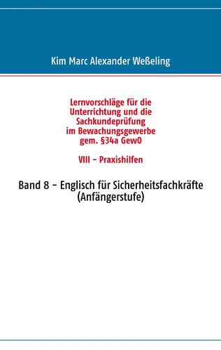 Lernvorschläge für die