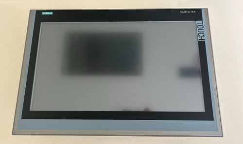 Siemens tp2200 comfort - siemens,