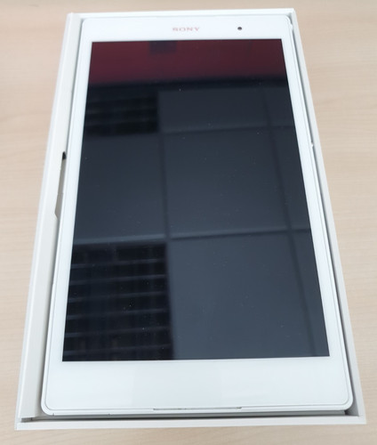 Sony xperia tablet compact - sony, z3
