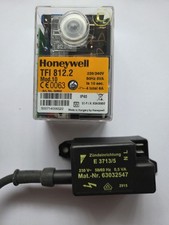 Sieger / Buderus  Heizkessel