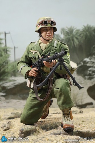Did bialas wwi german - -,