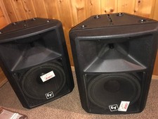 Powermate 600 +2 EV Boxen