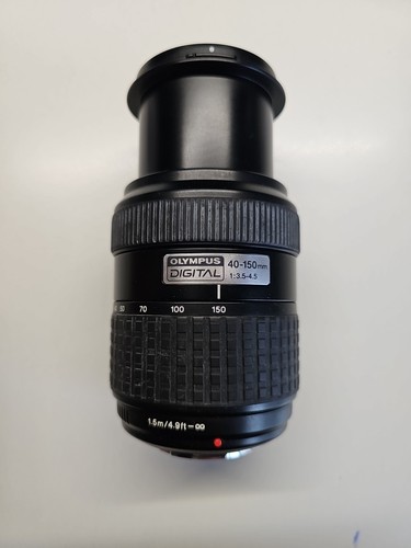 Olympus zuiko digital 4015 - zuiko, ez-4015