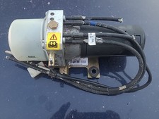 VW Golf 3 /4Cabrio Pumpe Verdeckpumpe elektrisches Verdeck 1E0871791A