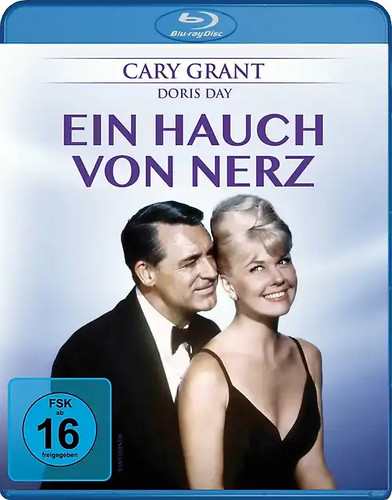 Ein hauch von nerz - hauch,