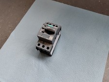 Siemens SIRIUS A Motorschutzschalter Leistungsschalter